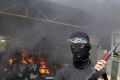 Израиль ведет бои с ХАМАС в Газе