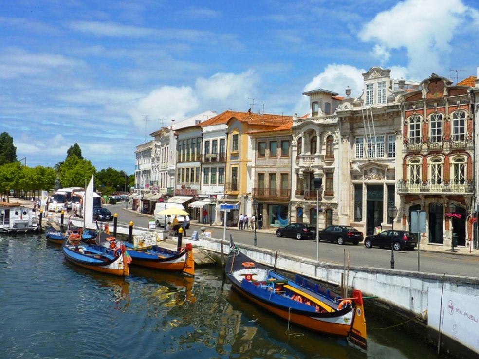 15 причин побывать в Португалии
