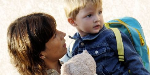 Няни пришли на замену детским садам