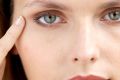 Что вызывает морщины глаз?