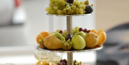 Целесообразность организации выездных фуршетов