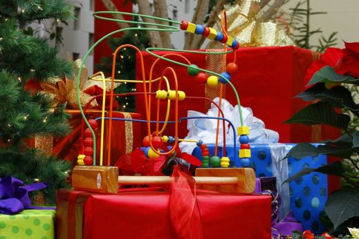 Новый год и Рождество без игрушек невозможны