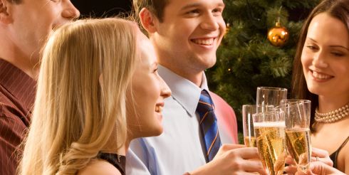 Самая главная ночь в году