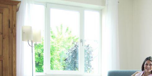 Качественные окна – тепло и уют в доме