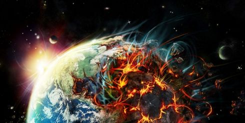 Астрономы объяснили причины психоза относительно «конца света»