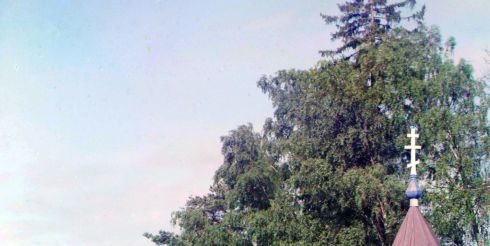 Отдых в Карелии летом