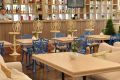 TEHNOBar дал советы по выбору стульев для дизайна клубов, ресторанов и других мест для отдыха и развлечения