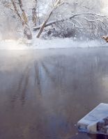 Крещенская вода: вера и суеверия