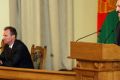 Лукашенко намерен баллотироваться в президенты в 2011 году