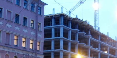 Сбербанк оценивает недвижимость Вачевских
