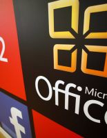 Подарок офисным работникам — Microsoft Office 2013