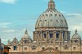 В Ватикане начинается борьба за “вакантный престол” Папы