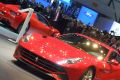Ferrari представила свою самую быструю дорожную модель