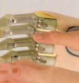 Киборги наступают, бионические пальцы ProDigits