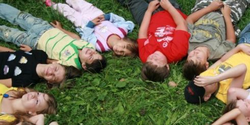 Как выбрать летний лагерь для ребенка?
