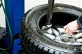 Как правильно заменить шины