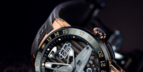 Часы, что могут нам они  поведать?