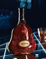 Коньяк Hennessy