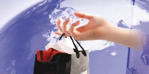 Интернет-торговля сегодня