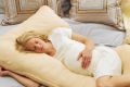 Чем полезны подушки для беременных