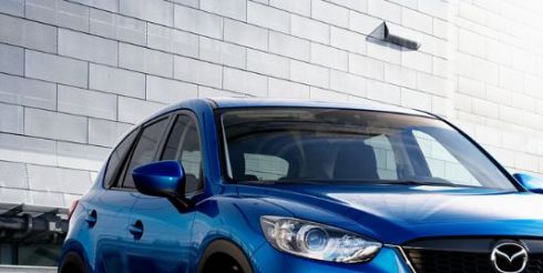 Тест-драйв как способ определить качество внедорожника