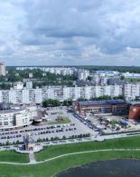 Жители Щелково Московской области хотят нового главу района