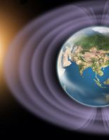 Ученые выяснили, почему ядро Земли генерирует магнитное поле