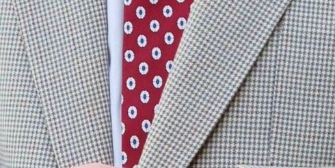 На каком пальце носят кольца мужчины?