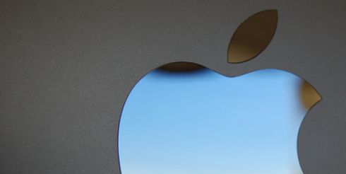 Компьютеры Apple признали самыми надежными