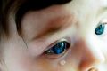 На детский плач реагирует только женский мозг