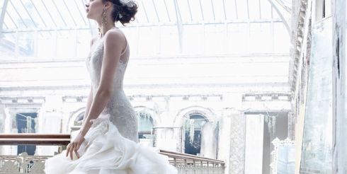 Модное свадебное платье… Какое оно?