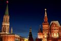 Исторические жемчужины Москвы — прекрасные места для умиротворенного отдыха