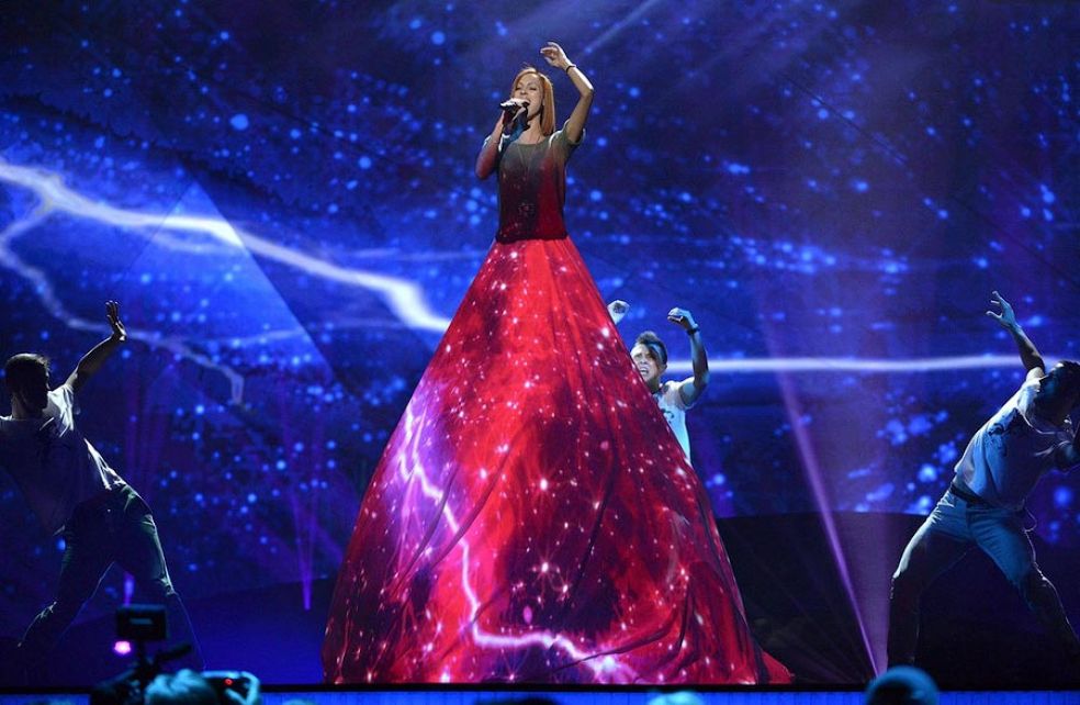 Итоги конкурса Евровидение-2013