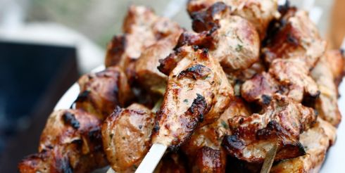 Советы по выбору мяса: свинина для шашлыка