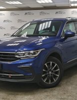 Официальный дилер Volkswagen в Москве — Автопрестус