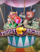 Piggy Riches Megaways: Когда роскошь встречается с безумием Megaways — полный отрыв или хитрый расчет?