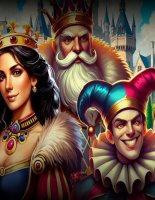 Королевский переворот в мире фруктовых слотов: Fruity X125 от Mascot Gaming