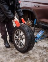 Женщина за рулём. Почему я больше не жду спасателя в виде мужчины