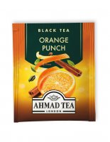 Осеннее обновление: чайные новинки от Ahmad Tea