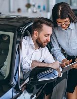 Авто в лизинг или кредит: как выгодно обновить машину в 2026 году?