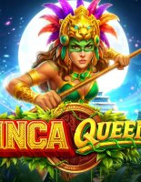 Inca Queen от Pragmatic Play — когда джунгли скрывают нечто большее, чем просто джекпот