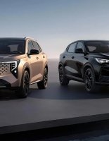 Обзор модельного ряда Changan: какие автомобили марки доступны российским покупателям