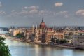 Будапешт — город полный очарования