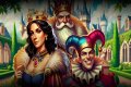 Королевский переворот в мире фруктовых слотов: Fruity X125 от Mascot Gaming