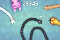 Snake.io – культовая игра-змейка, которая покоряет миллионы! Почему все в неё играют?