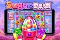 Sugar Rush от Pragmatic Play: Когда конфеты становятся золотом