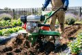 Мотоблоки и культиваторы Gardena для ухода за почвой