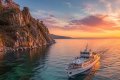 По Байкалу на воде: два маршрута для разных сценариев путешествия