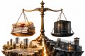 Хозяйственный спор или уголовное дело где проходит граница